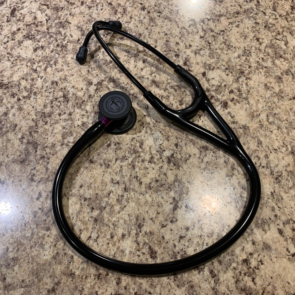 Littmann Cardiology IV Stethoscope